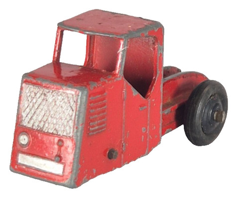 Dinky toys 33w mechanical - 33w,