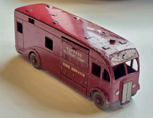Dinky supertoys original - dinky,