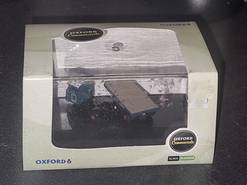 Oxford diecast nmh007 - diecast,