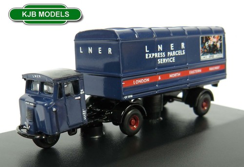 Oxford diecast nmh004 lner - diecast,