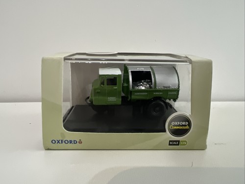 Oxford diecast 76mh005 - oxford,