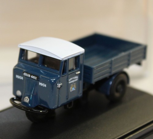 Oxford diecast 76mh002 - oxford,