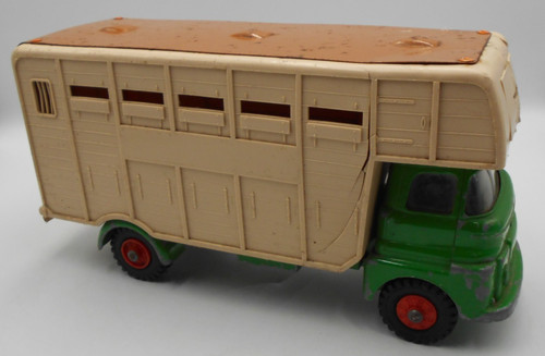 Vintage triang diecast horse - triang,
