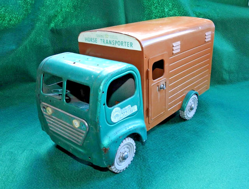 Triang lines brothers 1964 - brothers,
