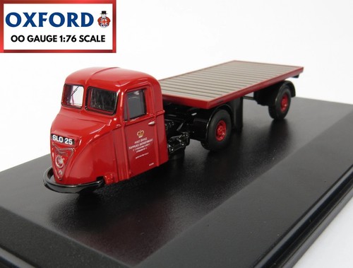 Oxford diecast 76rab007 - oxford,