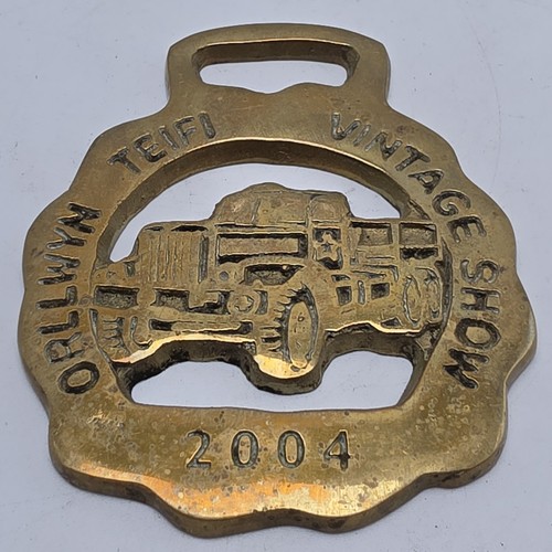 Teifi vintage show 2004 - vintage,