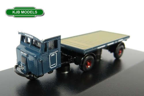 Oxford diecast nmh007 - oxford,