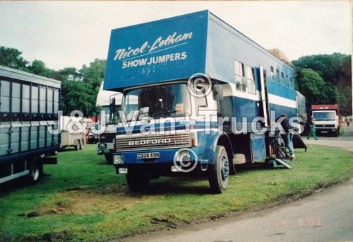 Vintage lorry photograph - lorry,