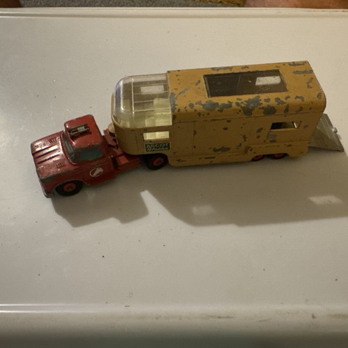 Matchbox lesley king size - lesley,
