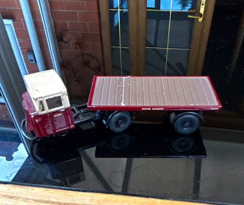 Oxford diecast mechanical - oxford,