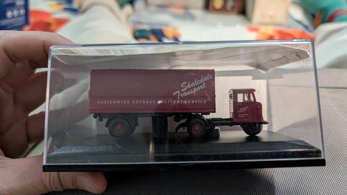 Hornby gauge r7092 - hornby,