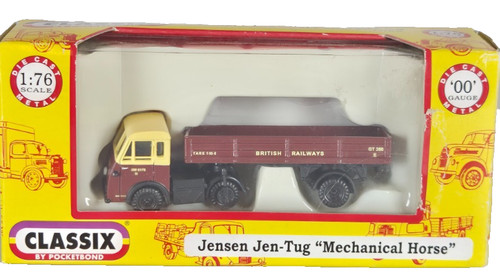 Classix em76502 jensen - classix,