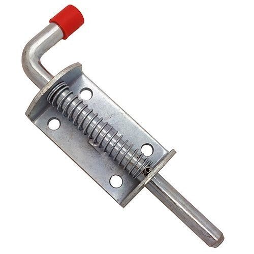 Spring bolt horse - bolt, box