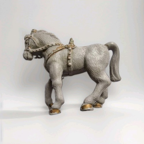 Corgi toys 1130 chipperfields - corgi,