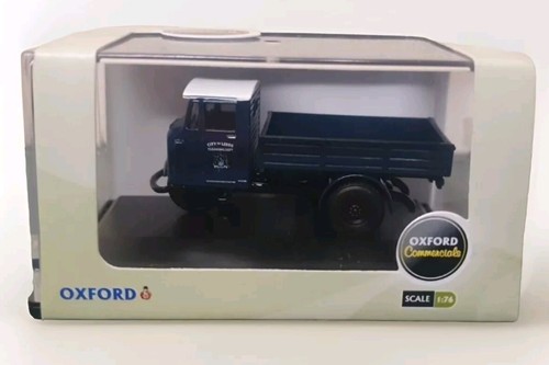 Bnib gauge oxford 76 - oxford, 1:76