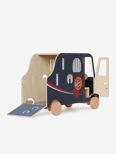 Lemieux toy pony lorry wooden - toy,