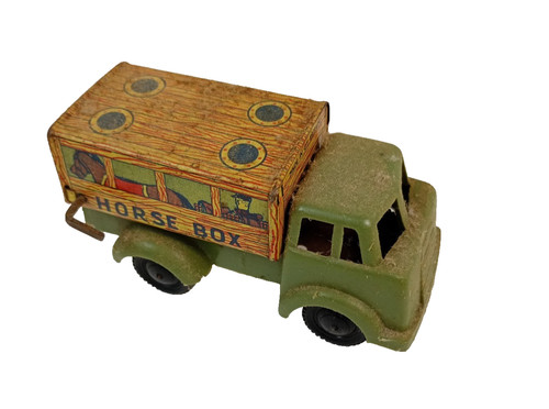 Vintage wells brimtoy - wells,