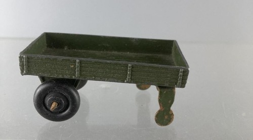 Dinky toys 415 wheeled - toys, 3