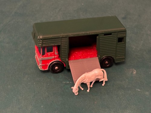Matchbox lesney 1969 - lesney,
