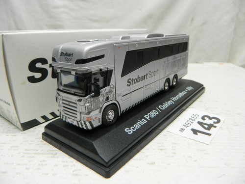 Atlas eddie stobart - 1:76,