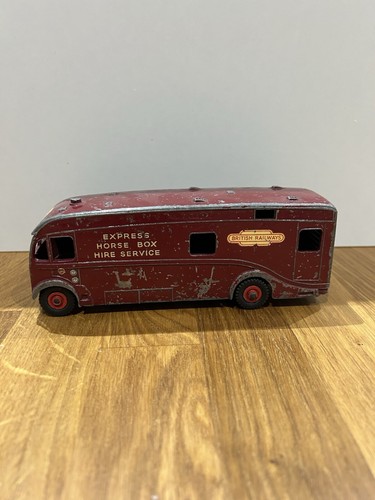 Dinky supertoys original - dinky,