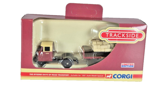 Corgi dg199000 scale - corgi, 1:76
