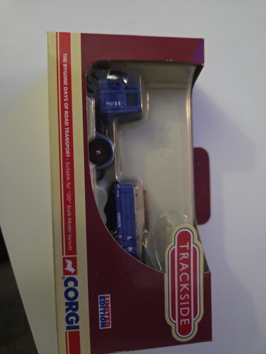 Corgi trackside dg199005 - corgi,