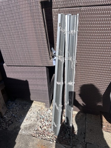 Horse lorry blinds window - horse,