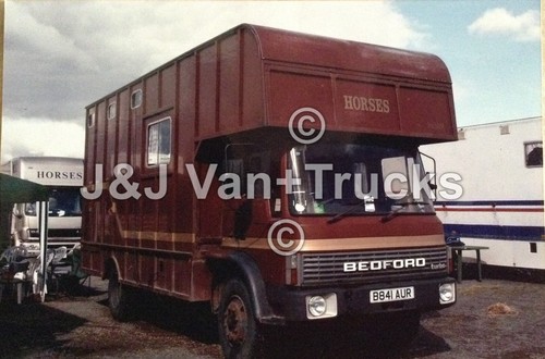 Vintage lorry photograph - vintage,