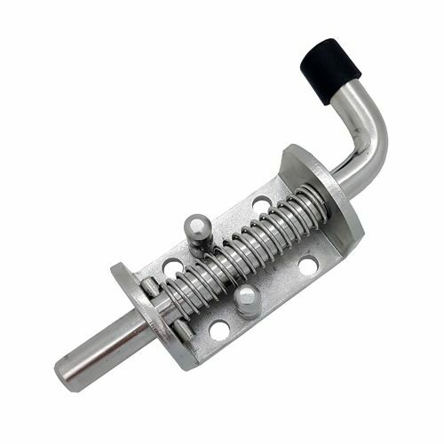 12mm stainless steel - 12mm,