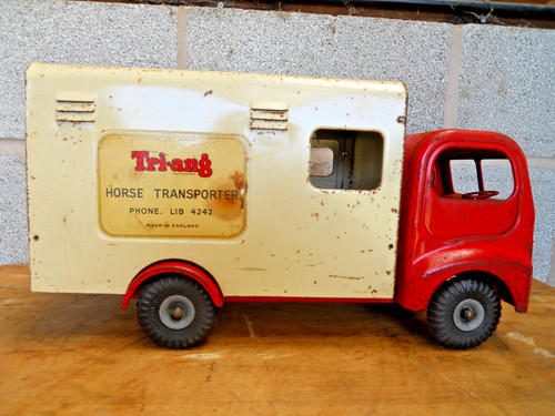 Very collectable original - collectable,