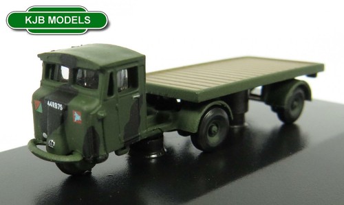 Oxford diecast nmh017 scammell - diecast,