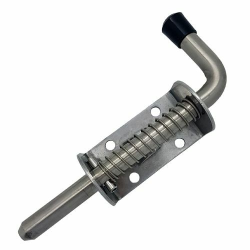 10mm stainless steel - steel, 316
