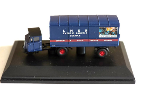 Gauge oxford diecast - diecast, nmh004