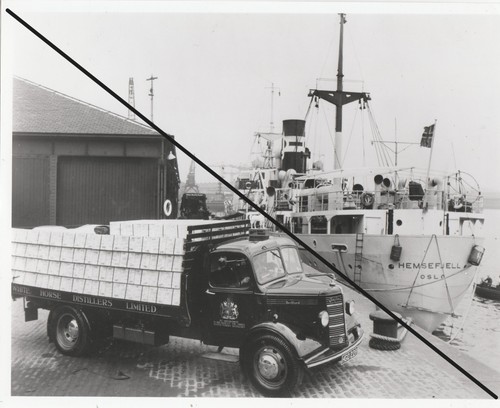 Photograph 5cm 20cm - 25.5cm,