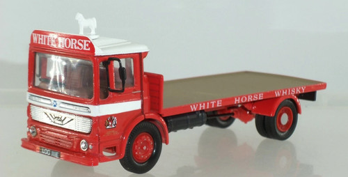 Corgi 21001 albion - corgi, clysedale