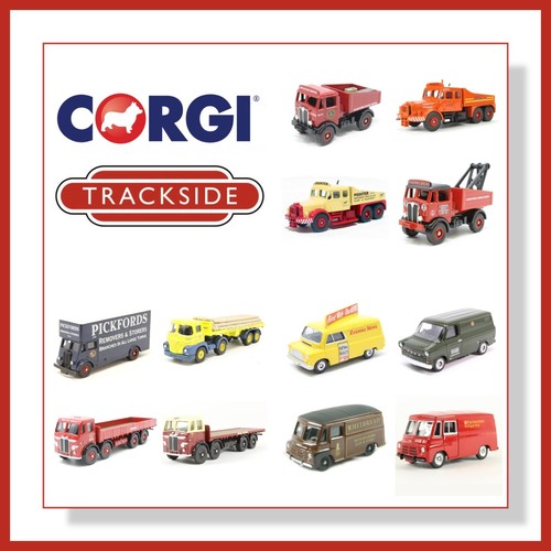 Trackside lorries tankers - -, lorries,