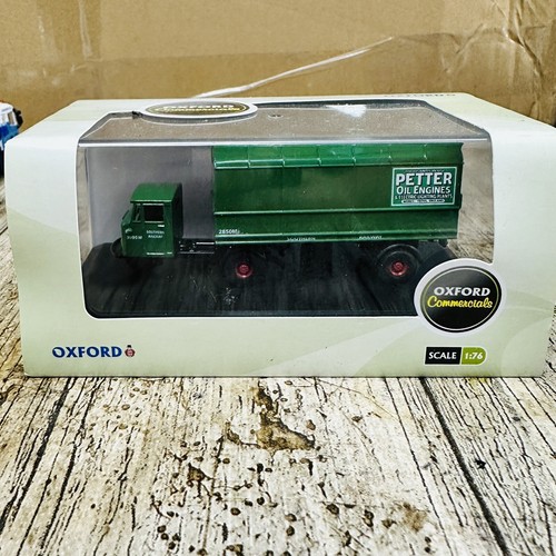 Oxford diecast oo - oxford,