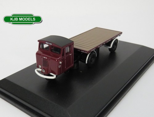 Bnib gauge oxford 76 - oxford, 1:76